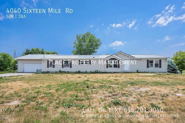 4040 16 Mile Rd NW photo'