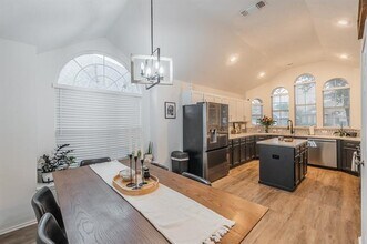 4529 Angelina Way in Fort Worth, TX - Building Photo - Building Photo