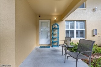 1190 Yesica Ann Cir in Naples, FL - Building Photo - Building Photo