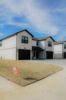 1531 Northridge Dr in Van Buren, AR - Building Photo