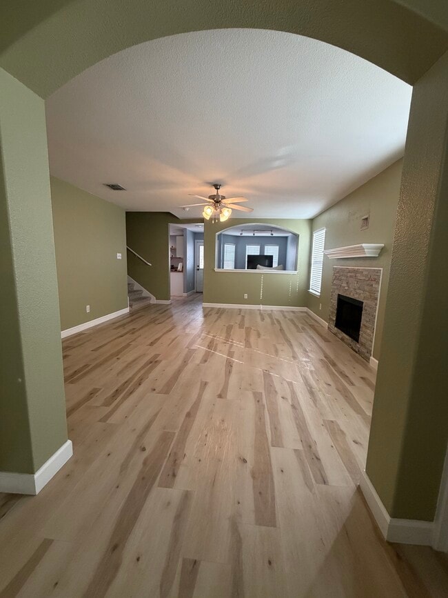 10911 Canter Spur in San Antonio, TX - Building Photo - Building Photo