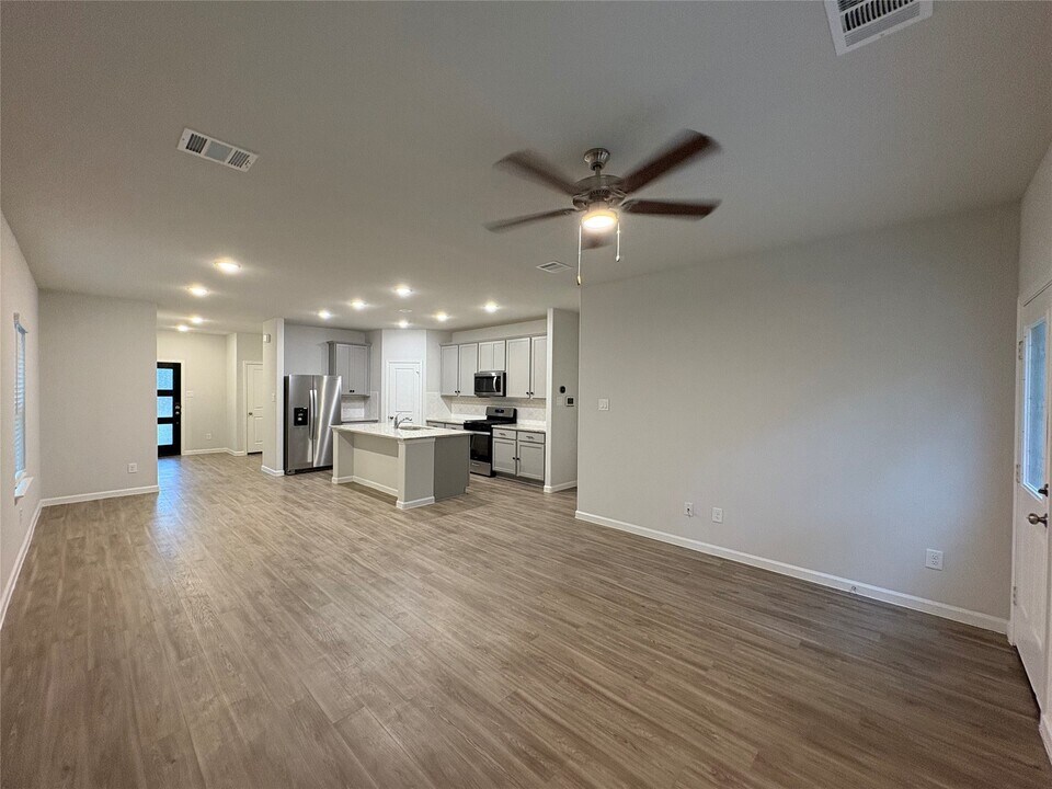 56 Valiant Ridge Trail in Magnolia, TX - Building Photo