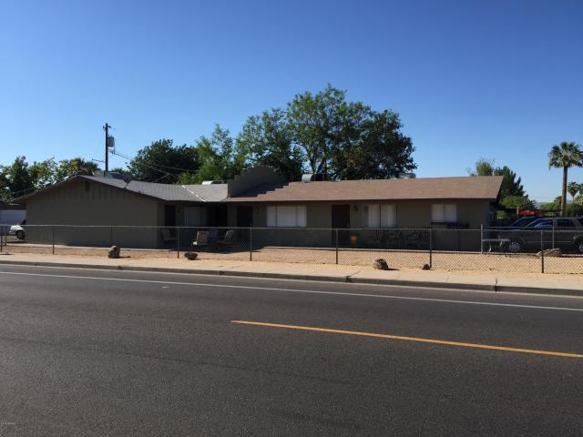 2245 N 29th Pl in Phoenix, AZ - Building Photo - Building Photo