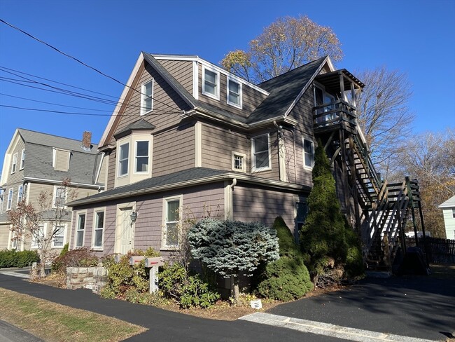 property at 18 Highland Terrace