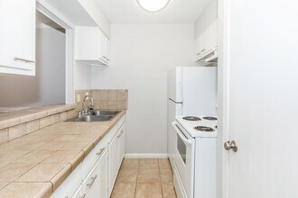 Chateau Santa Fe in Corpus Christi, TX - Building Photo - Building Photo