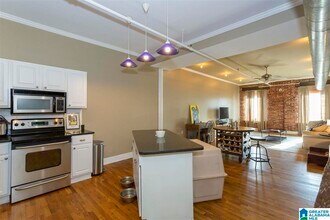 2416 1st Ave N in Birmingham, AL - Building Photo - Building Photo