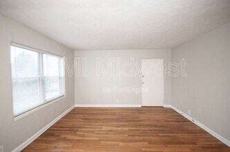 140 E 19th St in Indianapolis, IN - Foto de edificio - Building Photo