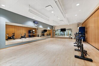 505 N Lake Shore Dr, Unit 5912 in Chicago, IL - Building Photo - Building Photo
