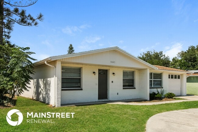 property at 3443 Nixon Rd
