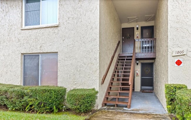 property at 4215 E Bay Dr
