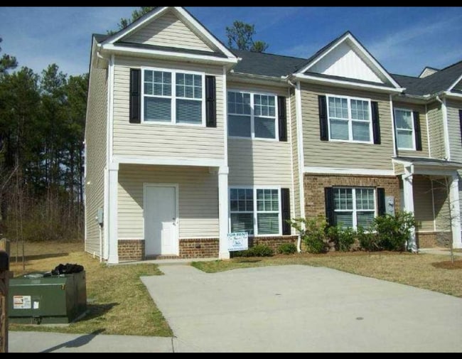 property at 1780 Broad River Rd