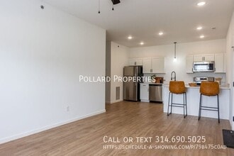 424 Parkview Dr in Wright City, MO - Building Photo - Building Photo