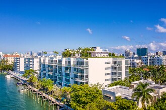 Kai at Bay Harbor Islands in Bay Harbor Islands, FL - Building Photo - Building Photo