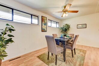 1745 Olympus Dr in Sacramento, CA - Building Photo - Building Photo