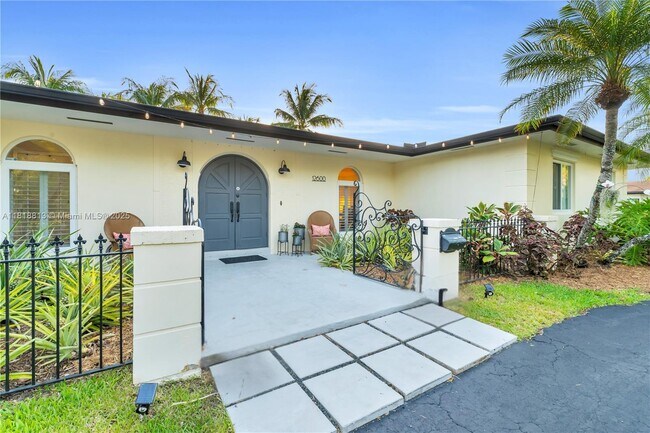 property at 12600 SW 70th Ave