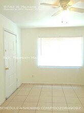 6742 W Palmaire Ave-Unit -1 in Glendale, AZ - Building Photo - Building Photo