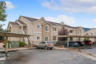 3730 Strawberry Field Grove in Colorado Springs, CO - Building Photo