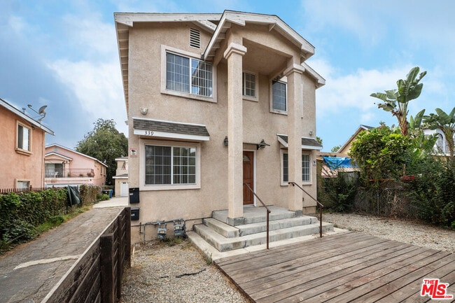 property at 339 Newland St