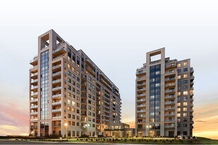 Marc Chagall in Montréal, QC - Building Photo