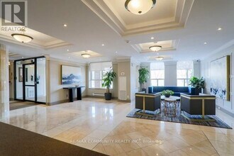 330-1330 McCowan Rd in Toronto, ON - Building Photo - Building Photo