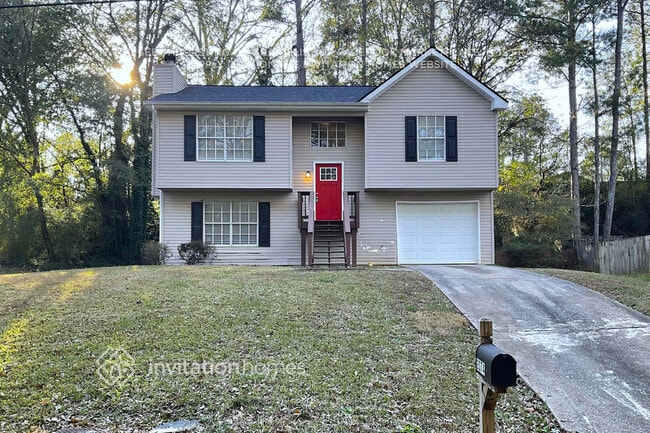 property at 2074 Shoals Way