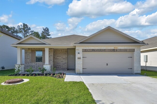 property at 17620 Cedar Crst Dr