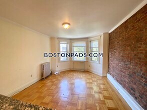 40 Queensberry St in Boston, MA - Building Photo - Building Photo