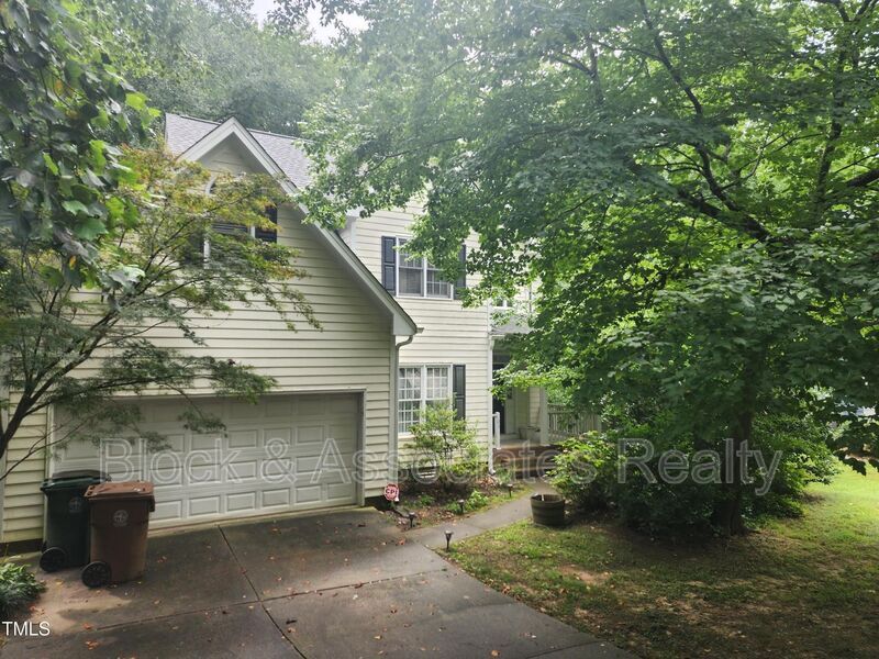 103 La Quinta Ct in Cary, NC - Building Photo