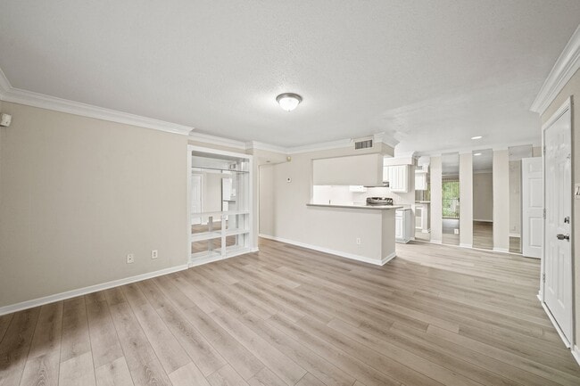 property at 12955 Woodforest Blvd