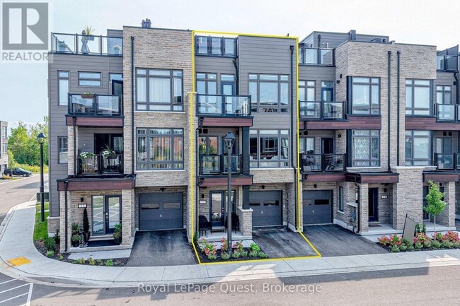 33 Wyn Wood Ln in Orillia, ON - Building Photo - Building Photo