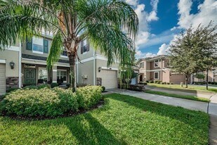 12562 Streamdale Dr in Tampa, FL - Building Photo