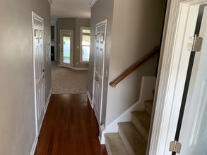 1905 Fieldhouse Ave in Raleigh, NC - Foto de edificio - Building Photo