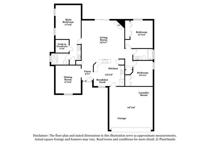 7609 Cinnamon Tea Ct in Jacksonville, FL - Foto de edificio - Building Photo