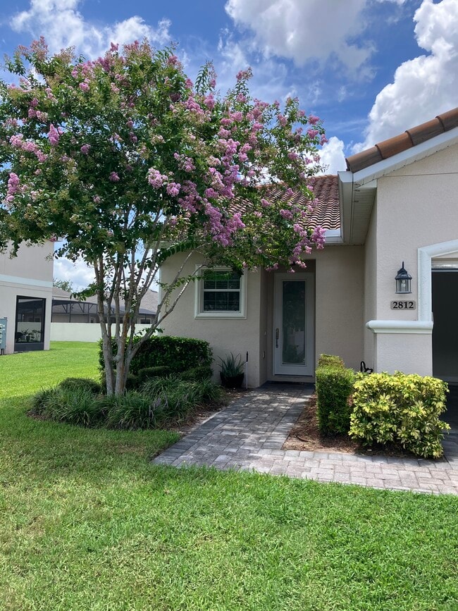 property at 2812 Plymouth PIace