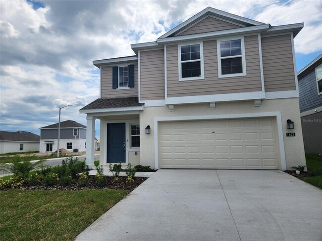 property at 1622 Reservoir Pl