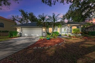 4756 Old Stone Rd in Sarasota, FL - Building Photo
