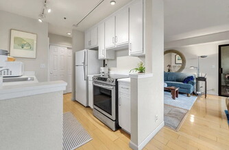117 California Ave in Palo Alto, CA - Building Photo - Building Photo