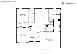 5032 Newport Landing Way in Gastonia, NC - Building Photo - Building Photo
