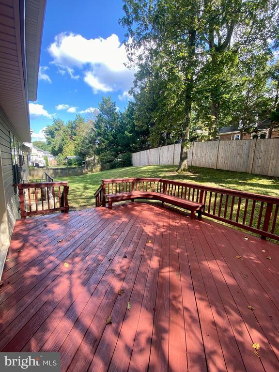 57 Spring Lake Dr in Stafford, VA - Building Photo - Building Photo