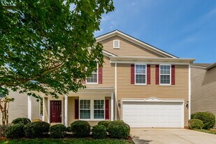 275 Ranlo Ave in Gastonia, NC - Building Photo