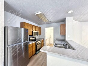 867 Sagewood Trail in San Marcos, TX - Building Photo - Building Photo