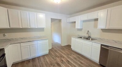 4209 Frazier Ave in Fort Worth, TX - Building Photo - Building Photo