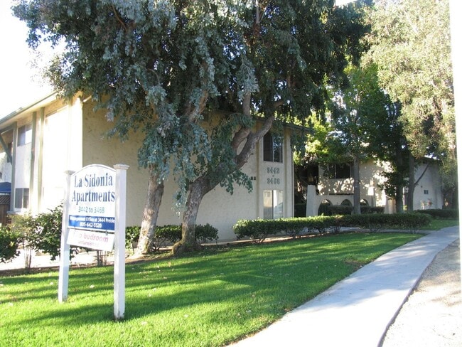 property at 3464 Preble Ave