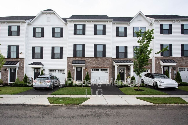 property at 5 Sage Wy