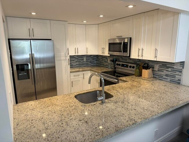 property at 6161 NW 2nd Ave
