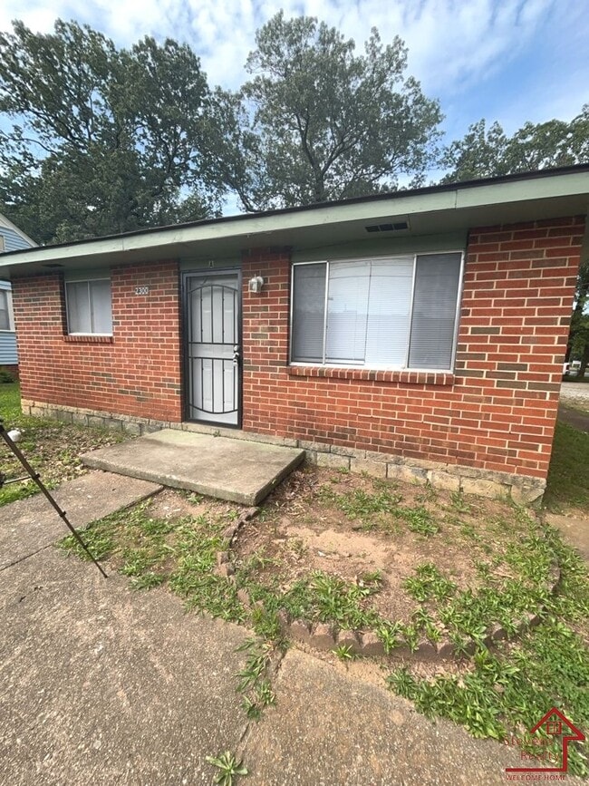 property at 2300 4th Ave