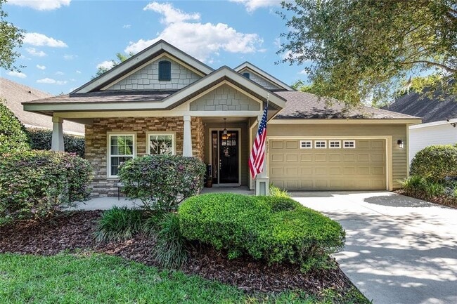 property at 8771 SW 25 Rd