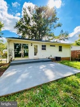 13509 Tabscott Dr in Chantilly, VA - Building Photo - Building Photo