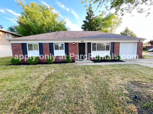 property at 9022 Neptune Dr