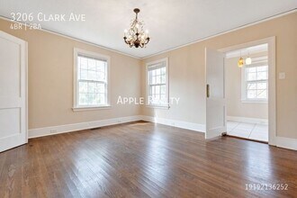 3206 Clark Ave in Raleigh, NC - Building Photo - Building Photo